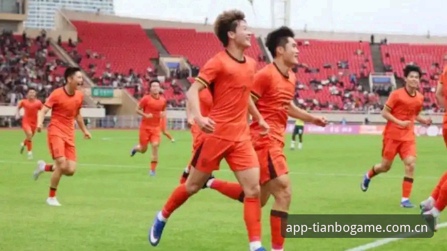 3次致命失误之外，U19国足在土伦杯留给我们的5个追问